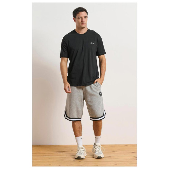 Bodytalk Ανδρική κοντομάνικη μπλούζα Bodytalk Ανδρική κοντομάνικη μπλούζα